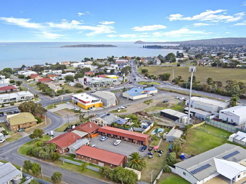 The Ocean Crest - Northern Rivers Accommodation 3