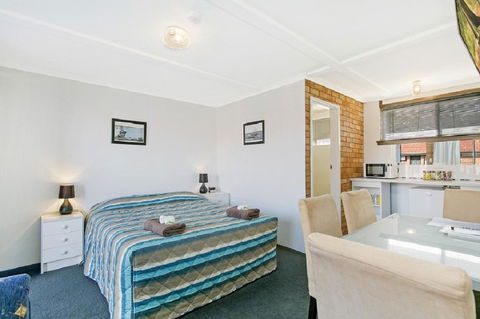 The Ocean Crest - Northern Rivers Accommodation 12