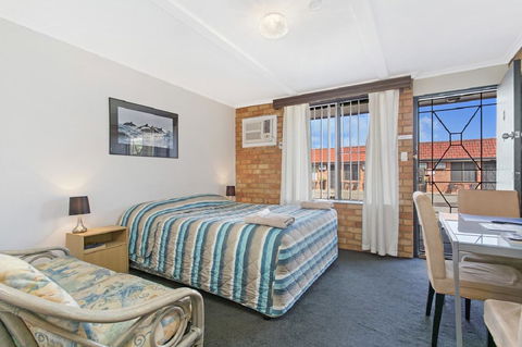 The Ocean Crest - Northern Rivers Accommodation 19