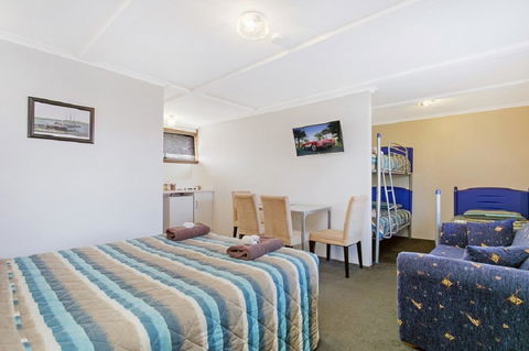 The Ocean Crest - Northern Rivers Accommodation 13
