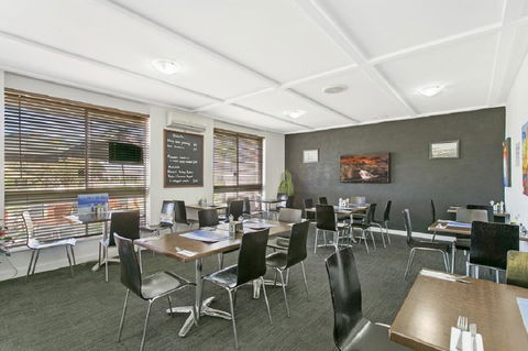 The Ocean Crest - Northern Rivers Accommodation 6