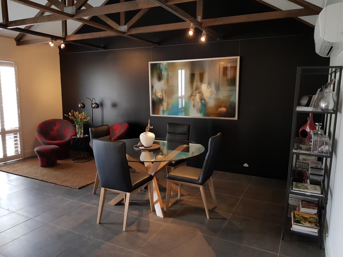  Northern Rivers Accommodation