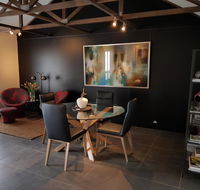 Irongate Studio BB - Northern Rivers Accommodation