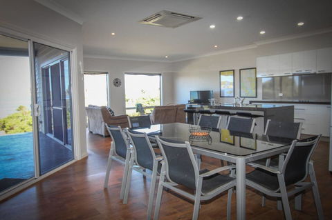 Waterfront On Osprey - Northern Rivers Accommodation 14