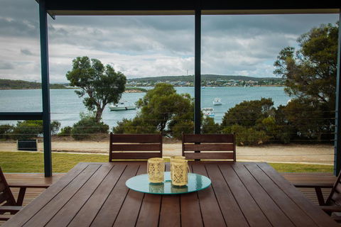 Waterfront On Osprey - Northern Rivers Accommodation 10