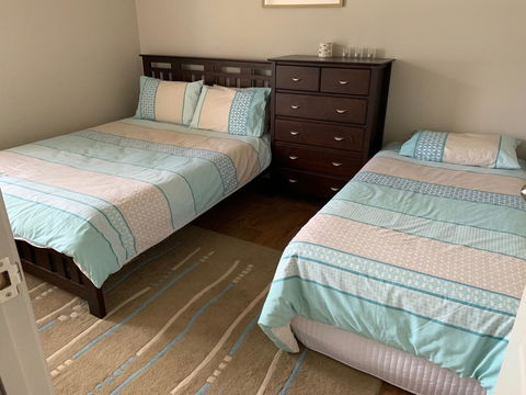 Waterfront On Osprey - Northern Rivers Accommodation 19