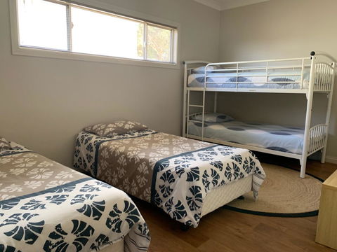 Waterfront On Osprey - Northern Rivers Accommodation 16