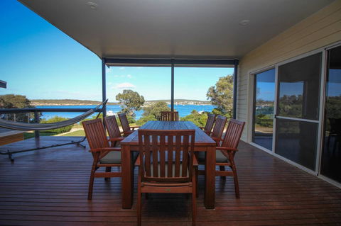 Waterfront On Osprey - Northern Rivers Accommodation 12