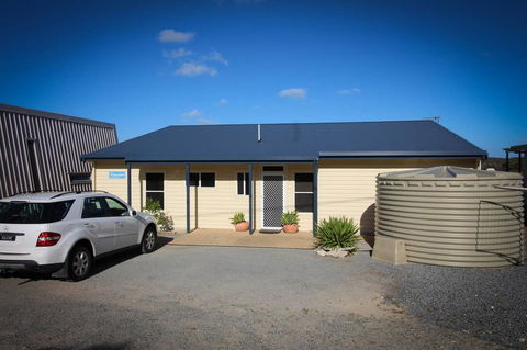 Waterfront On Osprey - Northern Rivers Accommodation 25