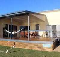 Waterfront on Osprey - Northern Rivers Accommodation