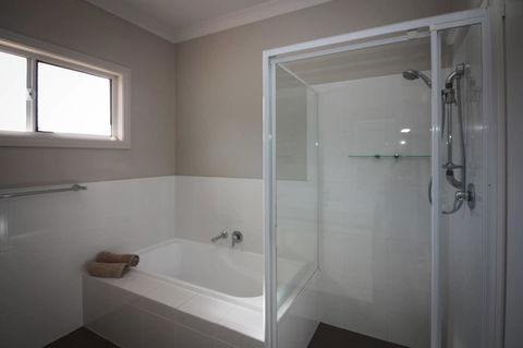 Waterfront On Osprey - Northern Rivers Accommodation 21