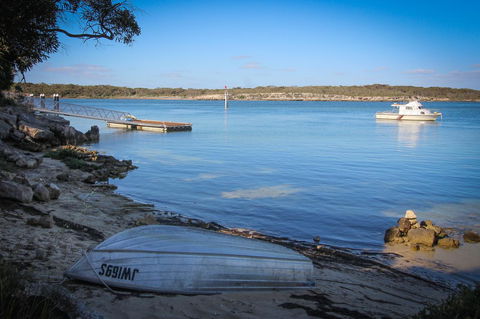 Waterfront On Osprey - Northern Rivers Accommodation 1