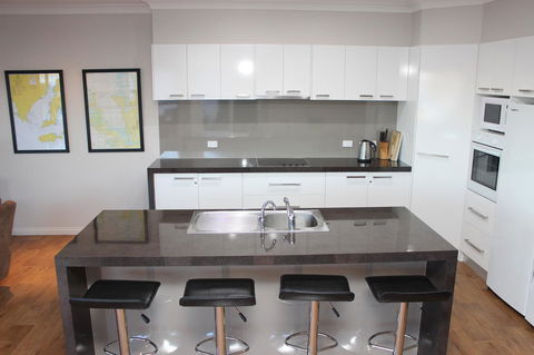 Waterfront On Osprey - Northern Rivers Accommodation 6