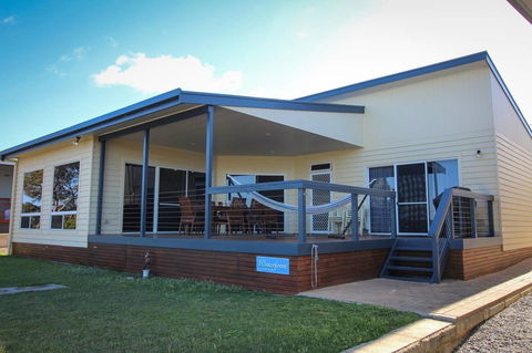 Waterfront On Osprey - Northern Rivers Accommodation 18
