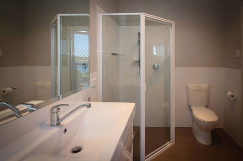 Waterfront On Osprey - Northern Rivers Accommodation 23