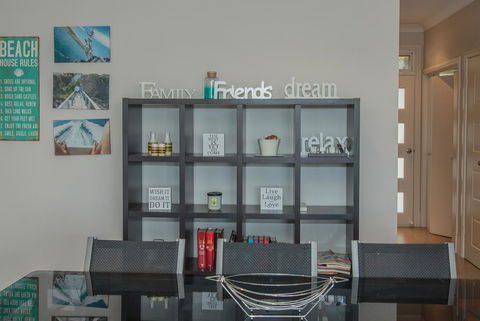 Waterfront On Osprey - Northern Rivers Accommodation 9