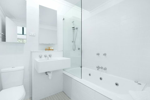 One Mile Retreat - Northern Rivers Accommodation 10