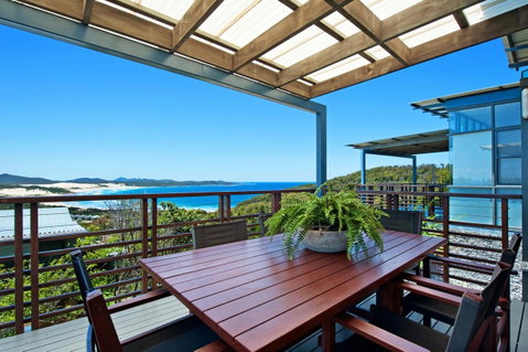 One Mile Retreat - Northern Rivers Accommodation 1