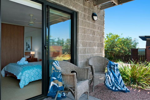 One Mile Retreat - Northern Rivers Accommodation 8