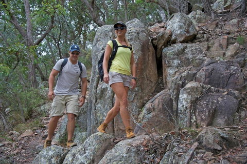 One Mile Retreat - Northern Rivers Accommodation 17