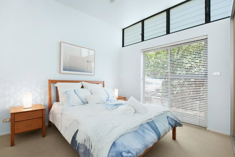 One Mile Retreat - Northern Rivers Accommodation 6
