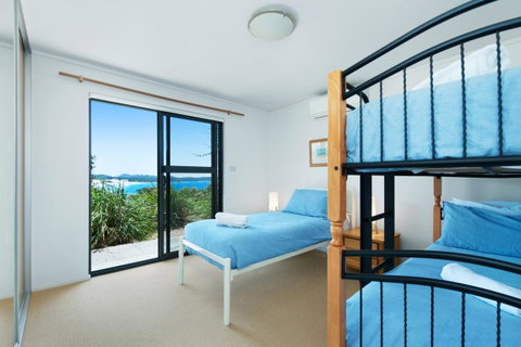 One Mile Retreat - Northern Rivers Accommodation 9
