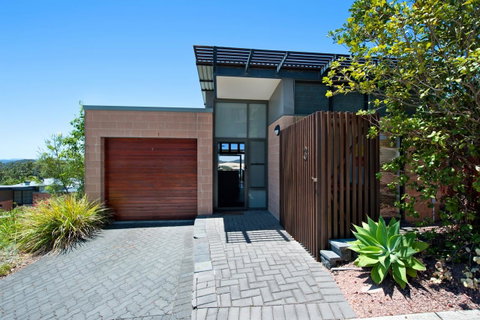 One Mile Retreat - Northern Rivers Accommodation 13
