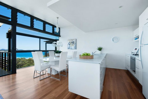 One Mile Retreat - Northern Rivers Accommodation 5