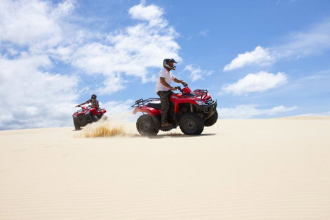 One Mile Retreat - Northern Rivers Accommodation 15