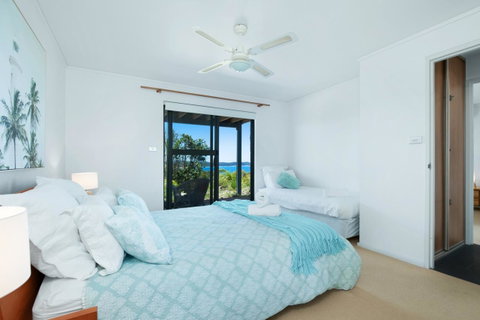 One Mile Retreat - Northern Rivers Accommodation 7