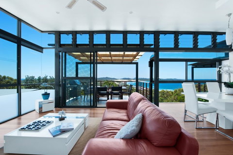One Mile Retreat - Northern Rivers Accommodation 0