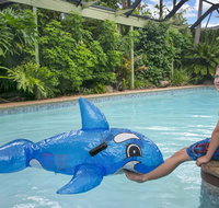 The Palms - Northern Rivers Accommodation