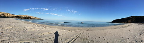 Middle River Beach House - East & West House - Northern Rivers Accommodation 18