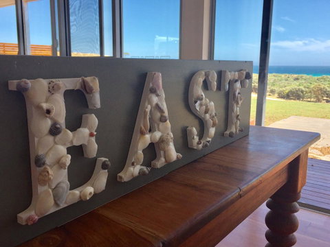 Middle River Beach House - East & West House - Northern Rivers Accommodation 19