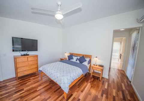 South Shores Villa 31 - South Shores Normanville - Northern Rivers Accommodation 2