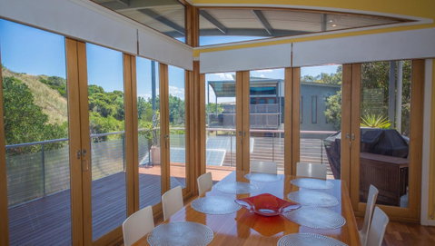 South Shores Villa 31 - South Shores Normanville - Northern Rivers Accommodation 11