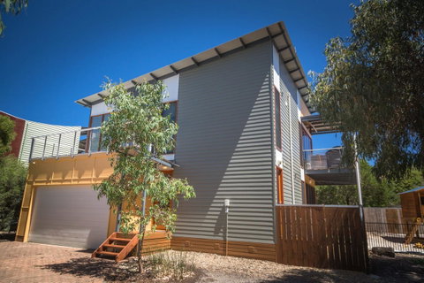 South Shores Villa 31 - South Shores Normanville - Northern Rivers Accommodation 7