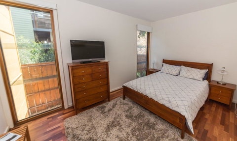 South Shores Villa 31 - South Shores Normanville - Northern Rivers Accommodation 16