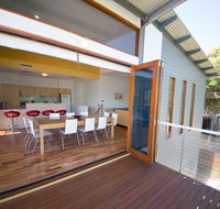 South Shores Villa 31 - South Shores Normanville - Northern Rivers Accommodation