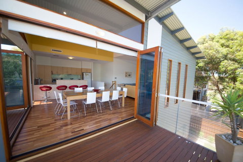 South Shores Villa 31 - South Shores Normanville - Northern Rivers Accommodation 0