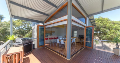 South Shores Villa 31 - South Shores Normanville - Northern Rivers Accommodation 3