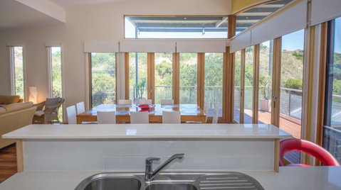 South Shores Villa 31 - South Shores Normanville - Northern Rivers Accommodation 8