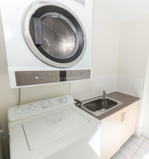 South Shores Villa 31 - South Shores Normanville - Northern Rivers Accommodation 13