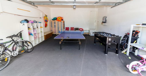 South Shores Villa 31 - South Shores Normanville - Northern Rivers Accommodation 6