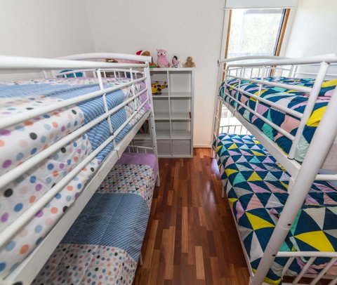South Shores Villa 31 - South Shores Normanville - Northern Rivers Accommodation 20