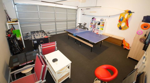 South Shores Villa 31 - South Shores Normanville - Northern Rivers Accommodation 19