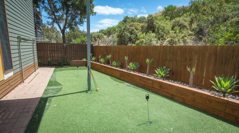 South Shores Villa 31 - South Shores Normanville - Northern Rivers Accommodation 9