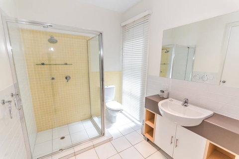 South Shores Villa 31 - South Shores Normanville - Northern Rivers Accommodation 12