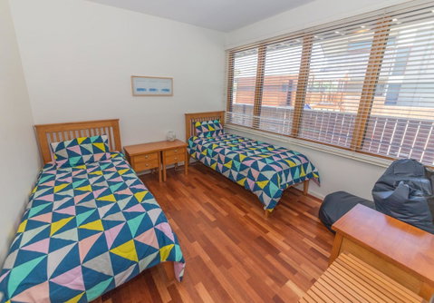 South Shores Villa 31 - South Shores Normanville - Northern Rivers Accommodation 18