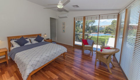 South Shores Villa 31 - South Shores Normanville - Northern Rivers Accommodation 17